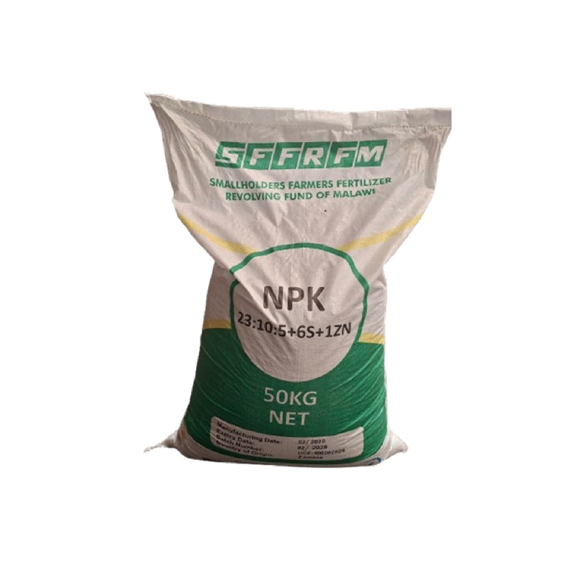 NPK