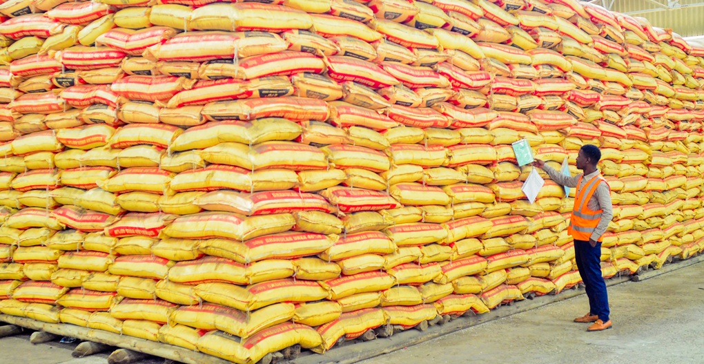 Fertilisers