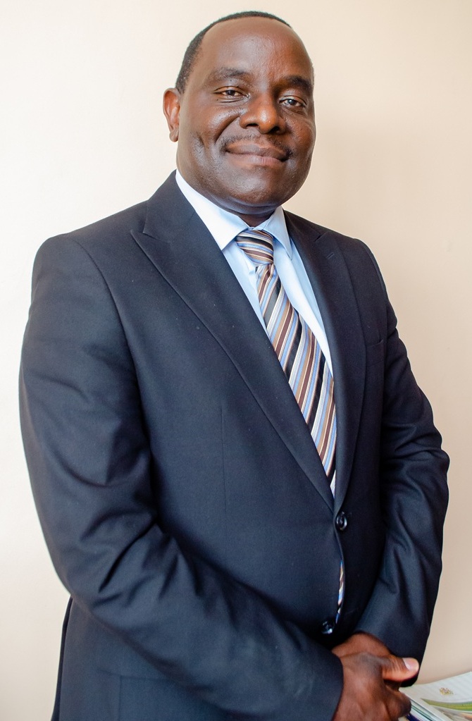 Leadership Updates at SFFRFM